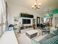 Flamingo Valley (D15), Condominium #481372541